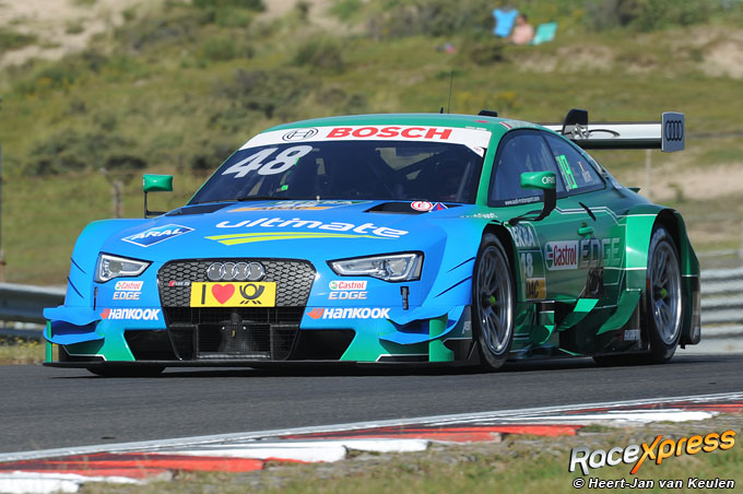DTM